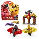 LEGO® Ninjago 71826 - Drachen-Spinjitzu Battle Pack