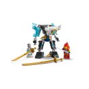 LEGO® Ninjago 71827 - Zanes Action-Mech