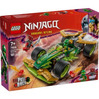 LEGO® Ninjago 71828 - Lloyds Actionflitzer