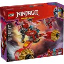 LEGO® Ninjago 71830 - Kais Sturmreiter-Mech