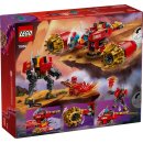 LEGO® Ninjago 71830 - Kais Sturmreiter-Mech