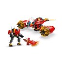 LEGO® Ninjago 71830 - Kais Sturmreiter-Mech