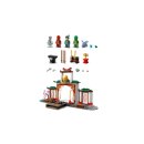 LEGO® Ninjago 71831 - Spinjitzu-Tempel der Ninja