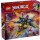 LEGO® Ninjago 71833 - Ras und Arins Super-Sturmflieger