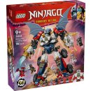 LEGO® Ninjago 71834 - Zanes Ultra-Kombi-Mech