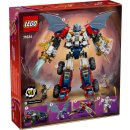 LEGO® Ninjago 71834 - Zanes Ultra-Kombi-Mech