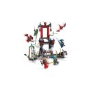 LEGO® Ninjago 71841 - Drachensturmdorf