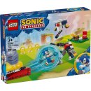 LEGO® Sonic the Hedgehog 77001 - Sonics Showdown am...