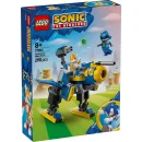 LEGO® Sonic the Hedgehog 77002 - Cyclone vs. Metal Sonic