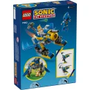 LEGO® Sonic the Hedgehog 77002 - Cyclone vs. Metal Sonic