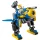 LEGO® Sonic the Hedgehog 77002 - Cyclone vs. Metal Sonic