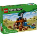 LEGO® Minecraft 21269 - Die Expedition zur...