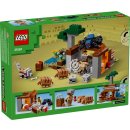 LEGO® Minecraft 21269 - Die Expedition zur...