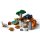 LEGO® Minecraft 21269 - Die Expedition zur Gürteltiermine