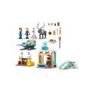 LEGO® Disney Princess 43256 - Annas Schlittenabenteuer