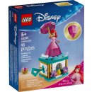 LEGO® Disney Princess 43259 - Arielle Spieluhr