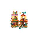 LEGO® Disney 43261 - Encanto Mini-Haus