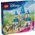 LEGO® Disney Princess 43275 - Cinderellas Schloss und Pferdekutsche