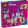 LEGO® Disney Princess 43275 - Cinderellas Schloss und Pferdekutsche