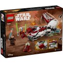 LEGO® Star Wars 75401 - Ahsokas Jedi Interceptor