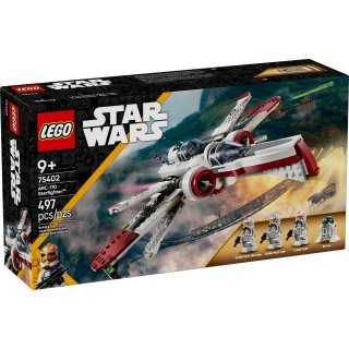 LEGO® Star Wars 75402 - ARC-170 Starfighter