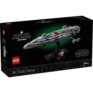 LEGO® Star Wars 75405 - Home One