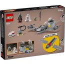 LEGO® Star Wars 75410 - Mandos und Grogus N-1...