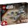 LEGO® Star Wars 75410 - Mandos und Grogus N-1 Starfighter