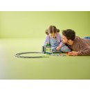 LEGO® DUPLO® 10425 - Eisenbahntunnel und Schienen