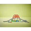 LEGO® DUPLO® 10426 - Eisenbahnbrücke und Schienen