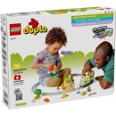 LEGO® DUPLO® 10427 - Interaktive Abenteuer-Eisenbahn