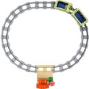 LEGO® DUPLO® 10427 - Interaktive Abenteuer-Eisenbahn