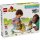 LEGO® DUPLO® 10427 - Interaktive Abenteuer-Eisenbahn