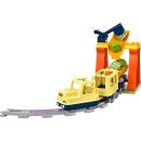 LEGO® DUPLO® 10428 - Große interaktive Eisenbahn