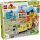 LEGO® DUPLO® 10428 - Große interaktive Eisenbahn