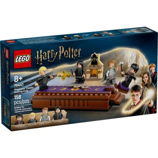 LEGO® Harry Potter 76441 - Schloss Hogwarts™: Duellierclub