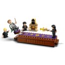 LEGO® Harry Potter 76441 - Schloss Hogwarts™: Duellierclub