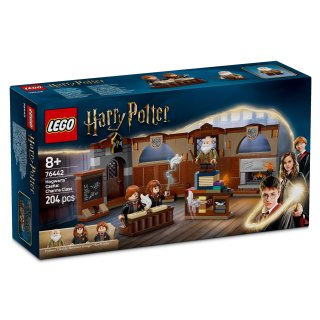 LEGO® Harry Potter 76442 - Schloss Hogwarts™: Zauberkunstunterricht