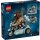 LEGO® Harry Potter 76443 - Hagrids und Harrys Motorradtour