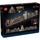 LEGO® Harry Potter 76444 - Die Zauberläden der...