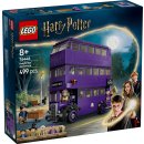 LEGO® Harry Potter 76446 - Abenteuer mit dem...