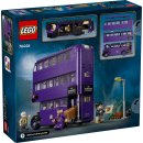 LEGO® Harry Potter 76446 - Abenteuer mit dem...