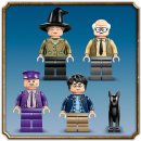 LEGO® Harry Potter 76446 - Abenteuer mit dem Fahrenden Ritter