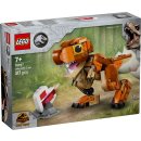 LEGO® Jurassic World 76967 - Little Eatie: T.Rex