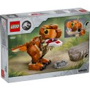 LEGO® Jurassic World 76967 - Little Eatie: T.Rex