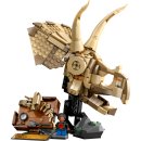 LEGO® Jurassic World 76969 - Dinosaurier-Fossilien: Triceratops-Schädel