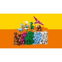 LEGO® Classic 11041 - Kreative Dinosaurier