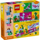 LEGO® Classic 11041 - Kreative Dinosaurier