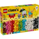 LEGO® Classic 11042 - Kreative Spaßbox