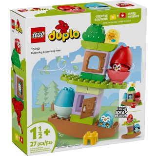 LEGO® DUPLO® 10440 - Baum zum Balancieren und Stapeln